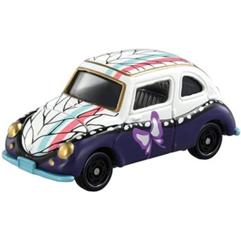 Takara Tomy Tomica Demon Slayer : Kimetsu no Yaiba vol.2 07 Kocho Shinobu