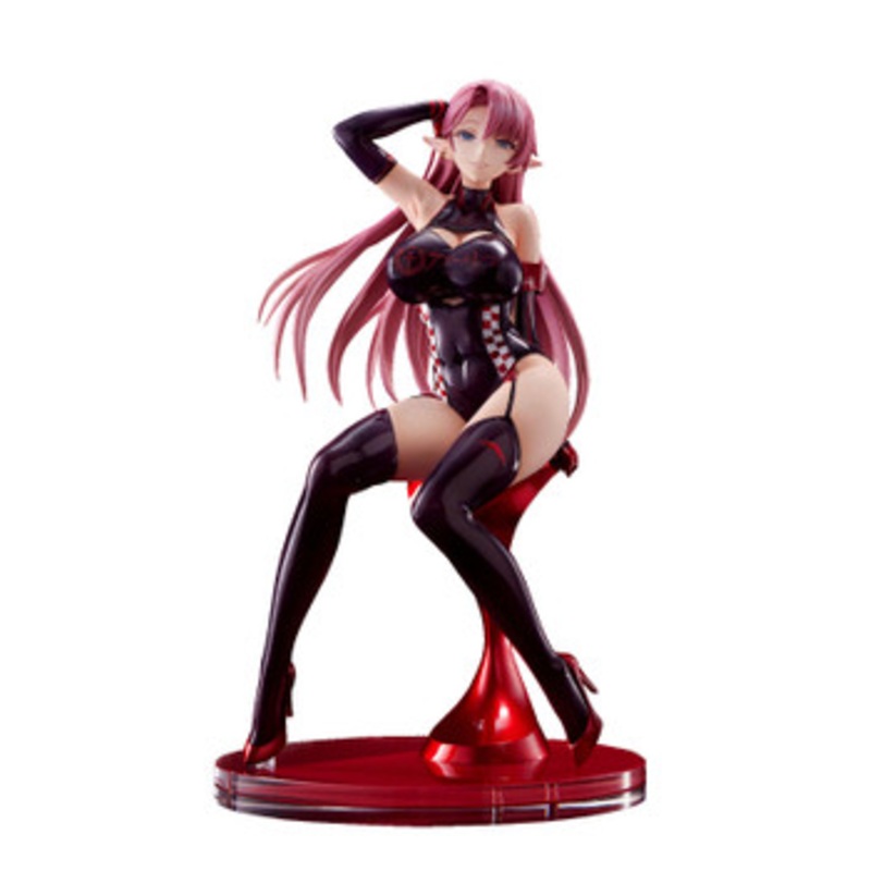 Tokyo Figure Duke of York Prestige of the Glorious Formula 1/4 Figure (Azur Lane)