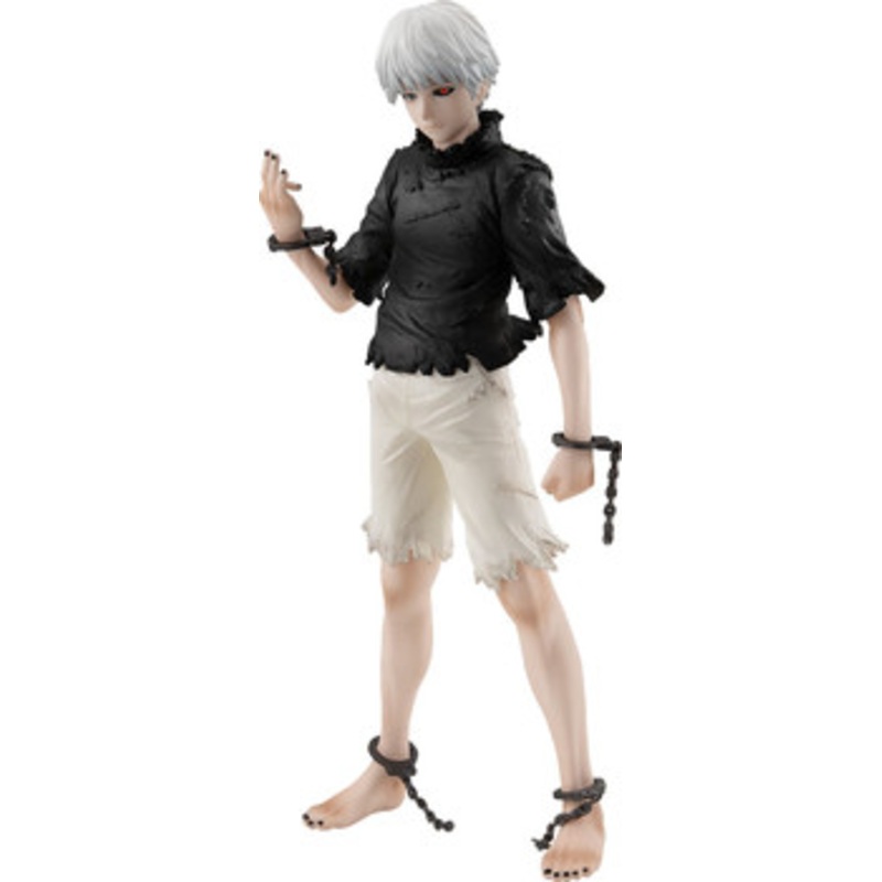 Good Smile Company POP UP PARADE Ken Kaneki Figure (Tokyo Ghoul)