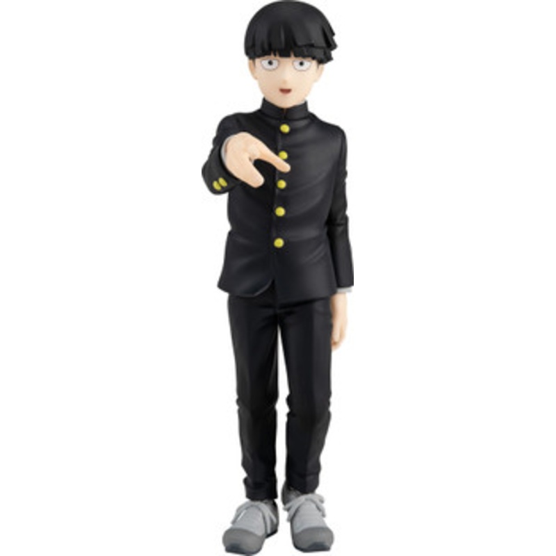 Good Smile Company POP UP PARADE Shigeo Kageyama Figure (Mob Psycho 100 III)