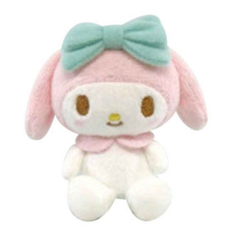 Kcompany Sanrio Nostalgic Series Beanbag Sitting My Melody
