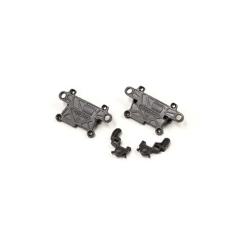 Kyosho MD202B Front Suspension Arm Set (for MA-020)