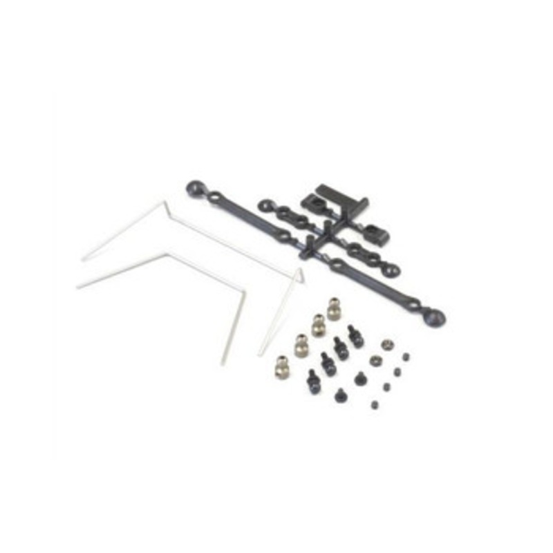 Kyosho OTW102B Stabilizer (OPTIMA)