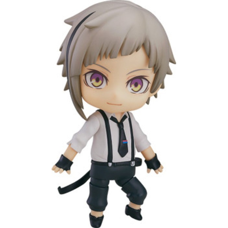 ORANGE ROUGE Nendoroid Atsushi Nakajima (Bungo Stray Dogs DEAD APPLE)