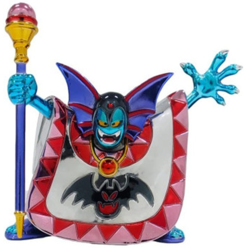 Square Enix Metallic Monsters Gallery Hargon (Dragon Quest)