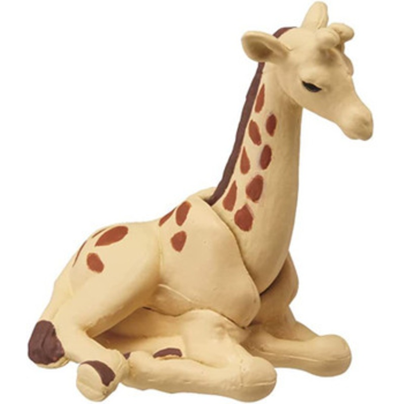 Takara Tomy Ania AC-04 Baby Giraffe