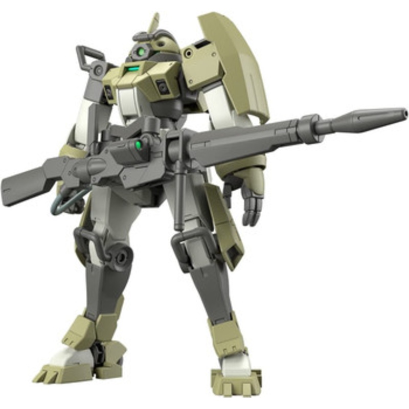 Bandai HG 1/144 Demi Trainer (Tutu Custom) Plastic Model (Gundam: The Witch from Mercury)