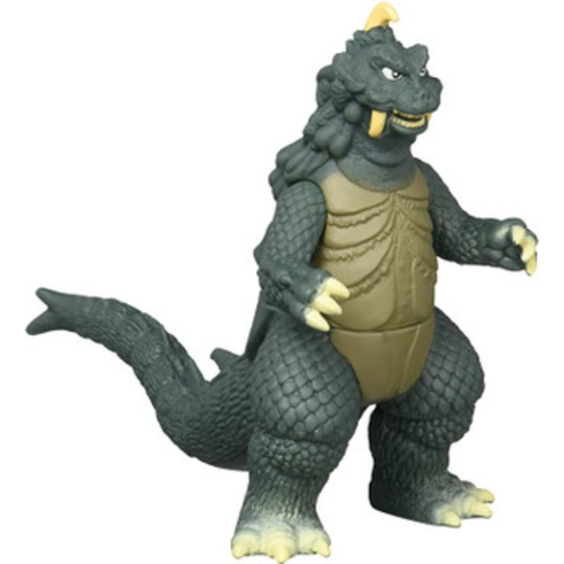 Bandai Ultraman Ultra Monster Series 138 Gomess Figure