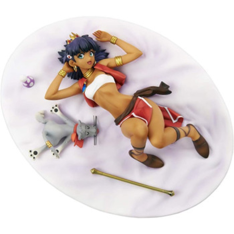 BellFine Nadia TV Broadcast 30th Anniversary Model 1/7 Figure (Nadia: The Secret of Blue Water)