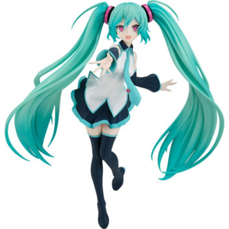 Good Smile Company POP UP PARADE Hatsune Miku: Because You’re Here Ver. L Figure (Character Vocal Series 01: Hatsune Miku)