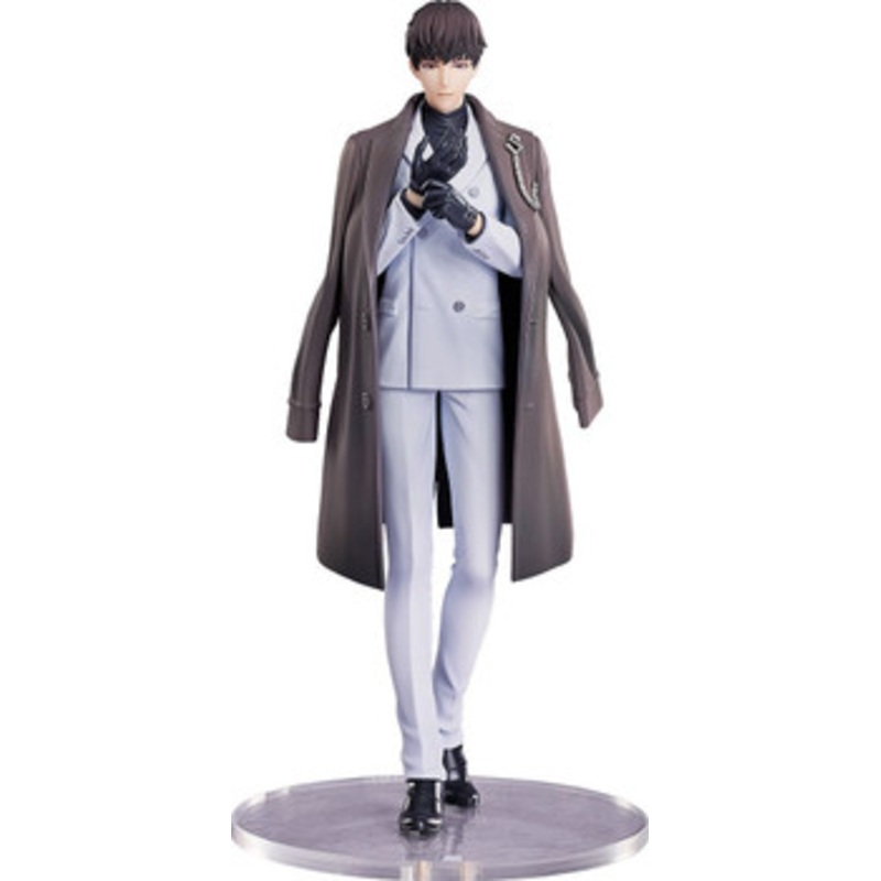 Good Smile Company POP UP PARADE Mo Xu Figure (Love&Producer)