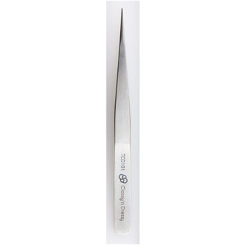 GSI Creos Classy ‘n Dressy Tenir Tweezers (Standard)