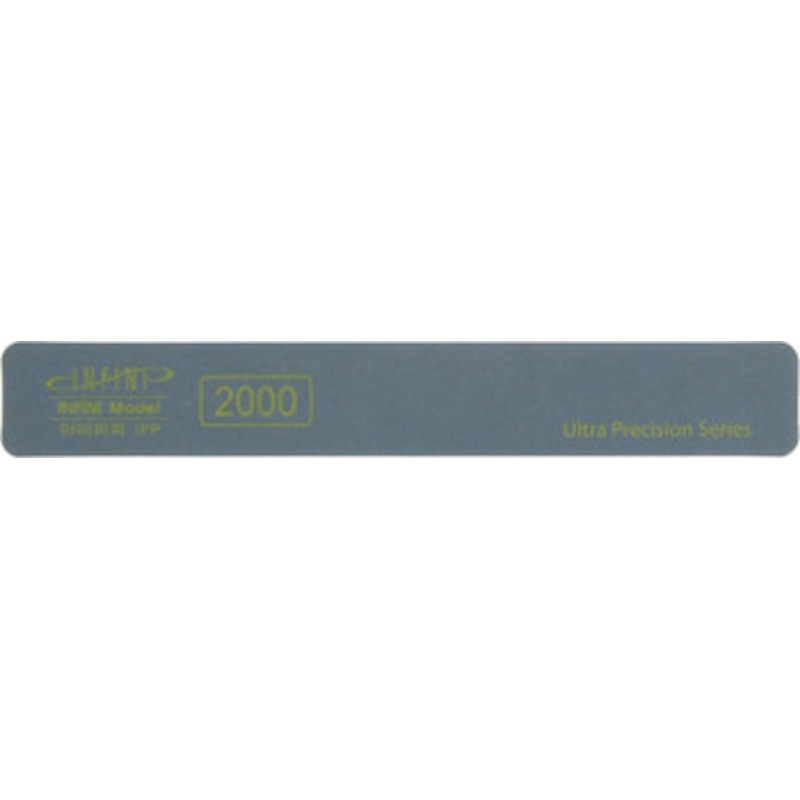 INFINI Model Soft Filing Stick #2000 4pcs