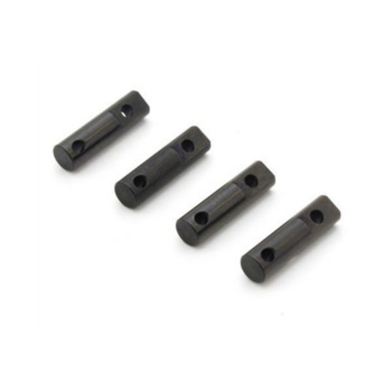 Kyosho KB028 Diff. Gear Shaft (KB10/4pcs)