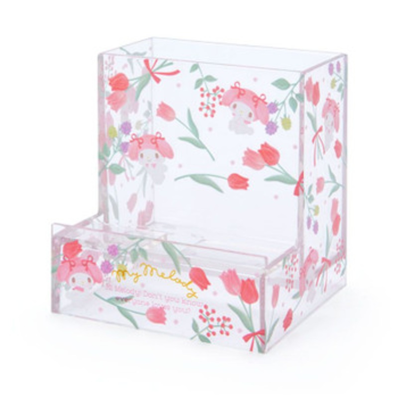 Sanrio Smartphone & Pen Stand My Melody