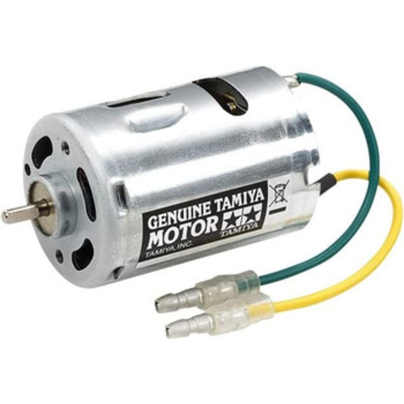 Tamiya 51673 (SP1673) Type 540-N Brushed Motor