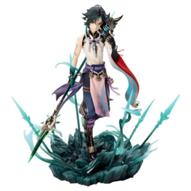 Tokyo Figure Xiao Guardian Yaksha Ver. 1/7 Figure(Genshin Impact)