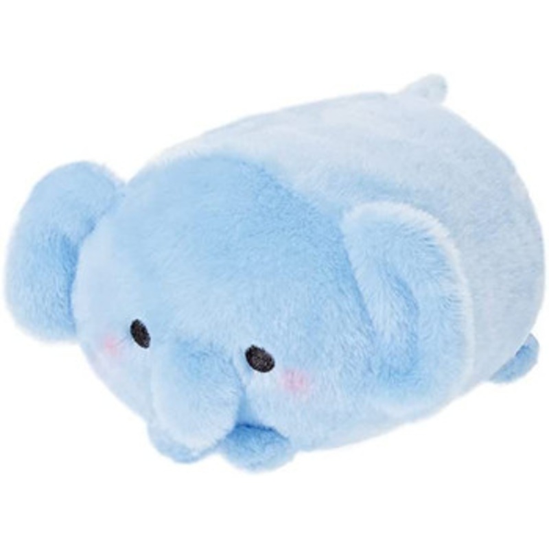YELL Plush Doll Corocoro Life Elephant