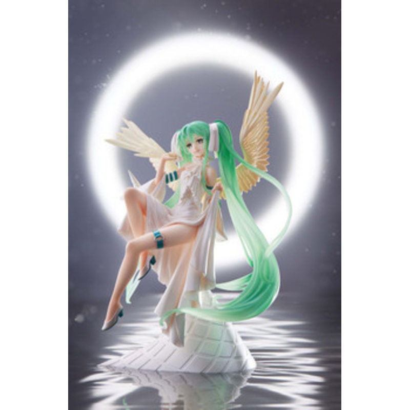 FuRyu TENITOL Hatsune Miku Light Figure