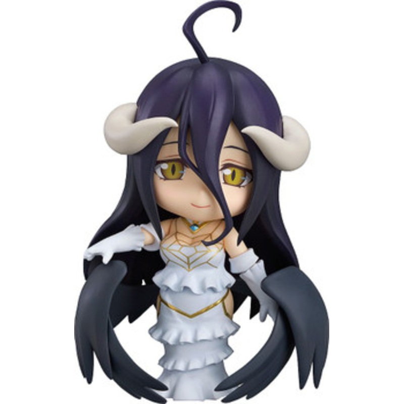 Good Smile Company Nendoroid Albedo (OVERLORD)