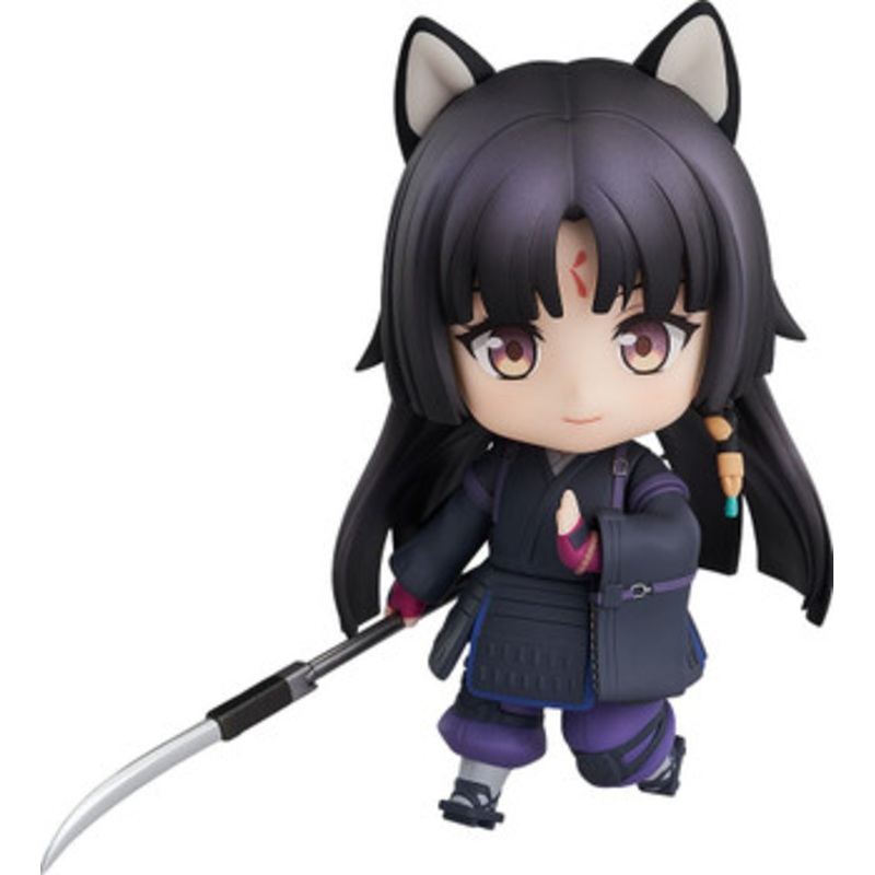Good Smile Company Nendoroid Saga (Arknights)