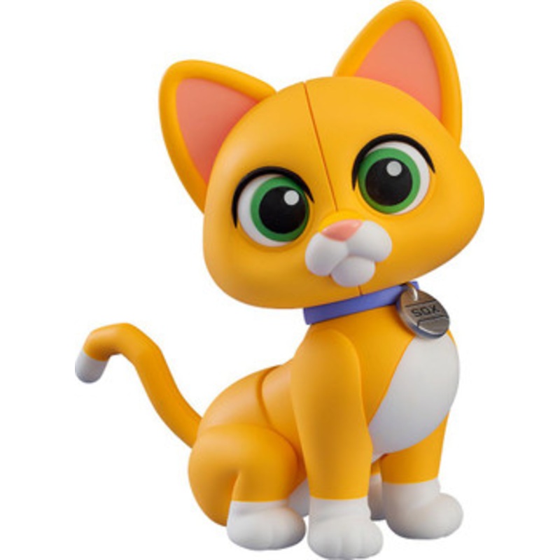 Good Smile Company Nendoroid Sox (Buzz Lightyear)