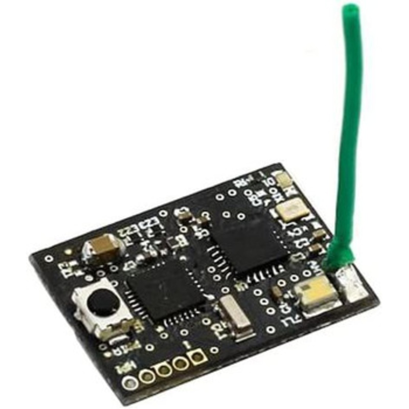 Kyosho 82043 Mini-Z EVO Receiver Unit EX-NEXT MC-8
