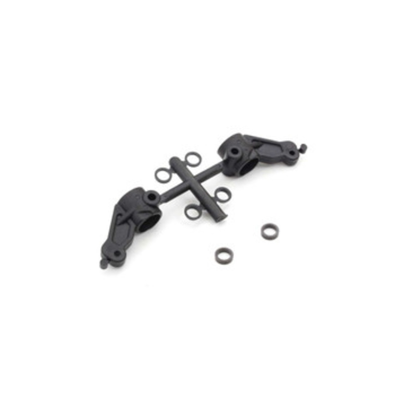 Kyosho UM763B Front Knuckle Arm (RB7)