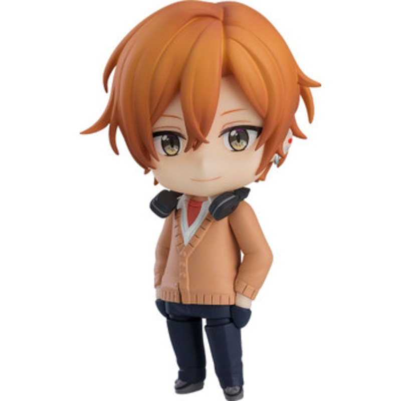 ORANGE ROUGE Nendoroid Shumei Sasaki (Sasaki and Miyano)