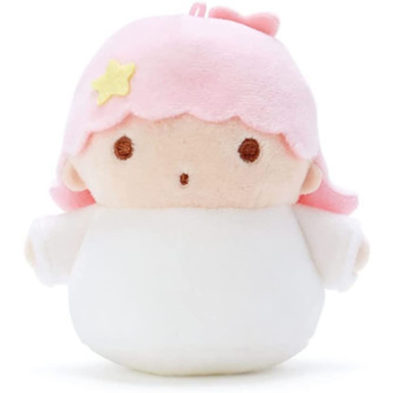 Sanrio Motchiri Mascot Little Twin Stars Lala