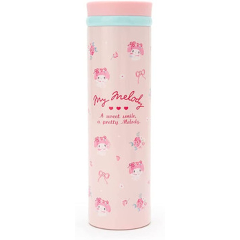 Sanrio Stainless Bottle L/My Melody
