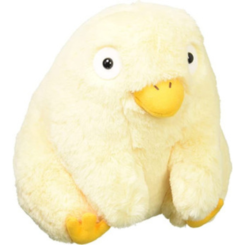 Sun Arrow Plush Toy Studio Ghibli Spirited Away Otori-sama S