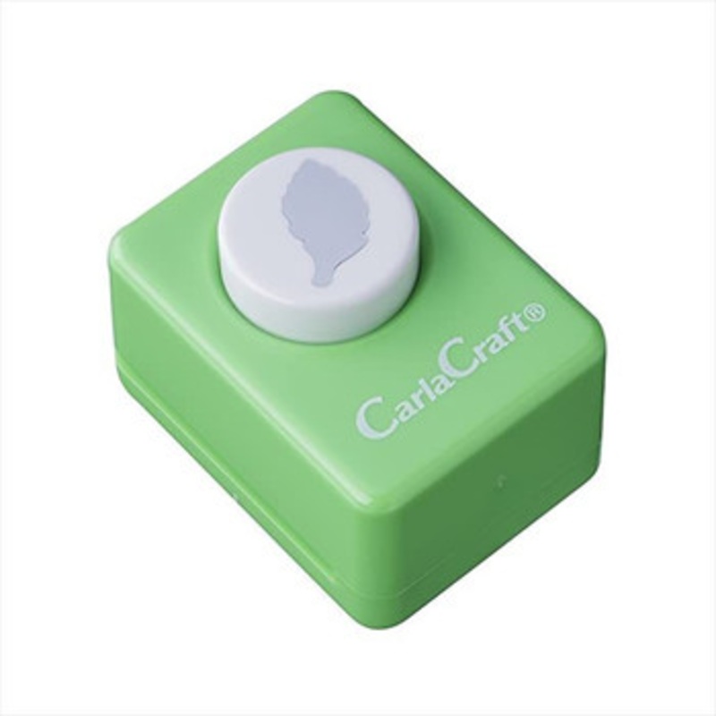 Craft Punch Small Leaf