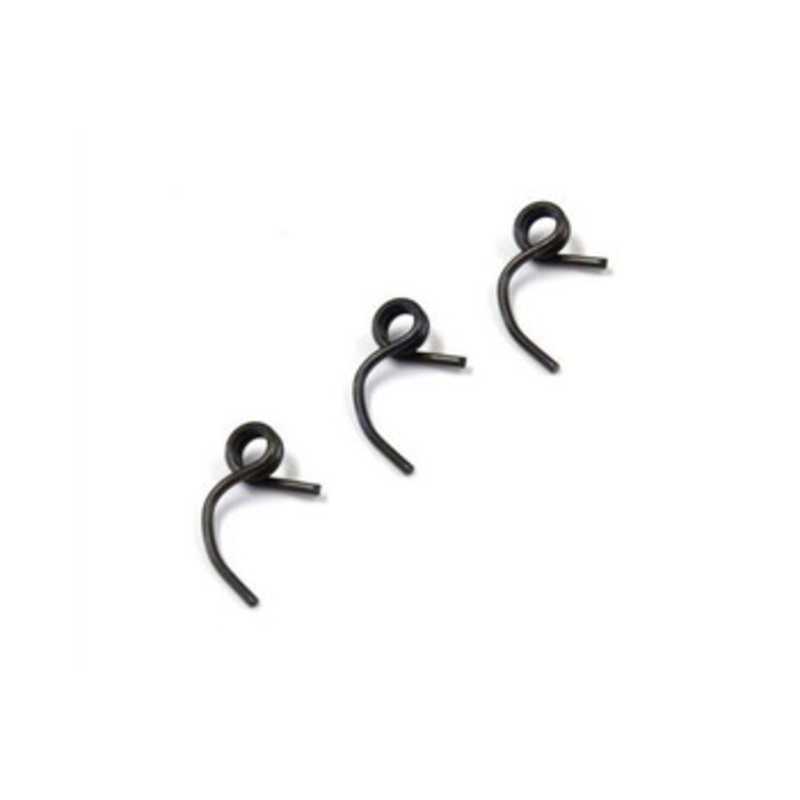 Kyosho IFW53B 3PC Clutch Spring (1.00)