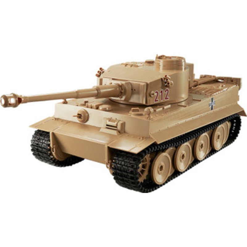 Max Factory figma Vehicles Tiger I (GIRLS und PANZER)