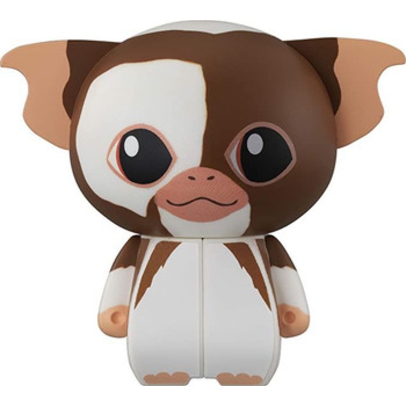 Megahouse Charaction CUBE Gizmo (Gremlins)