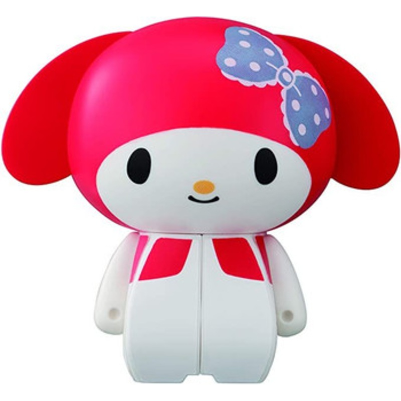 Megahouse Charaction CUBE My Melody