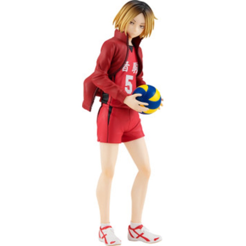 ORANGE ROUGE POP UP PARADE Kenma Kozume Figure (Haikyu!!)