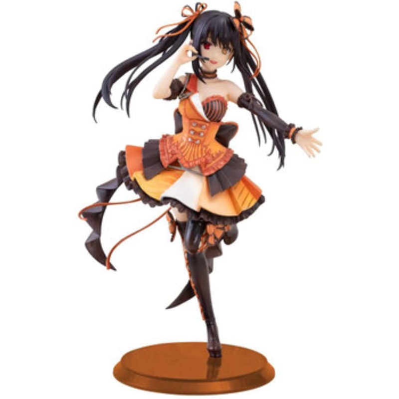 Plum Kurumi Tokisaki (Idol Ver.) Another Edition 1/7 Figure (Date A Bullet)