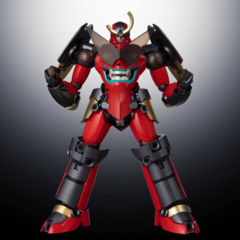 Sentinel RIOBOT Henkei Gattai Gurren Lagann (Gurren Lagann)