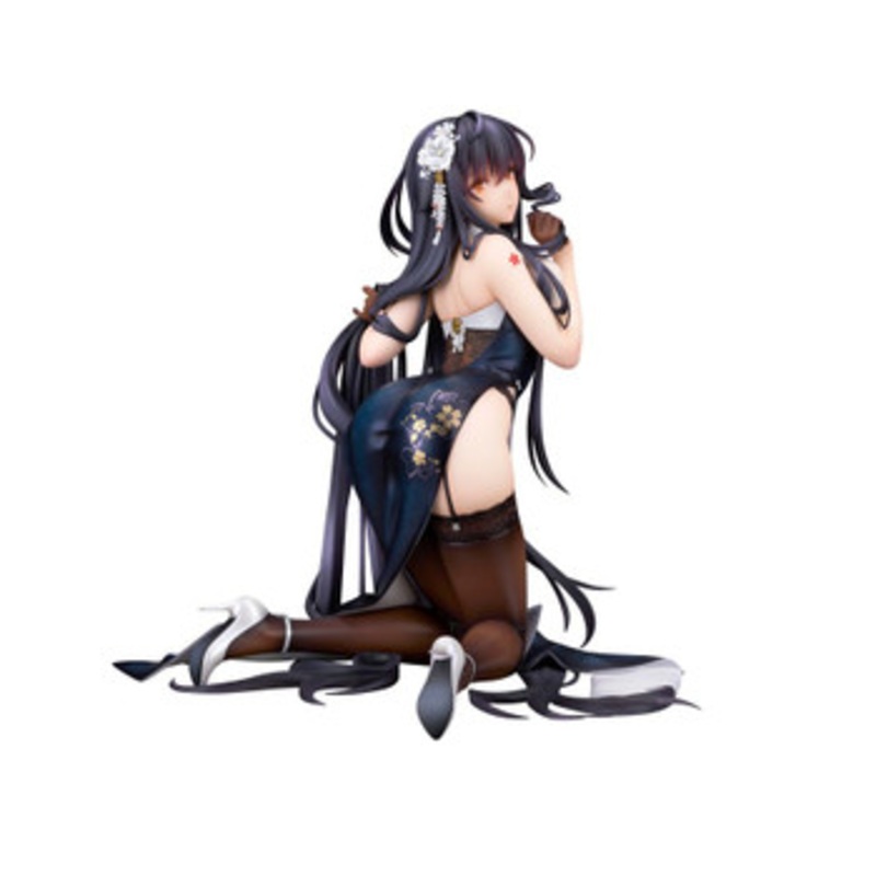 ALTER Azuma Soft Voice of Spring Light Equipment ver. 1/7 Figure (Azur Lane )