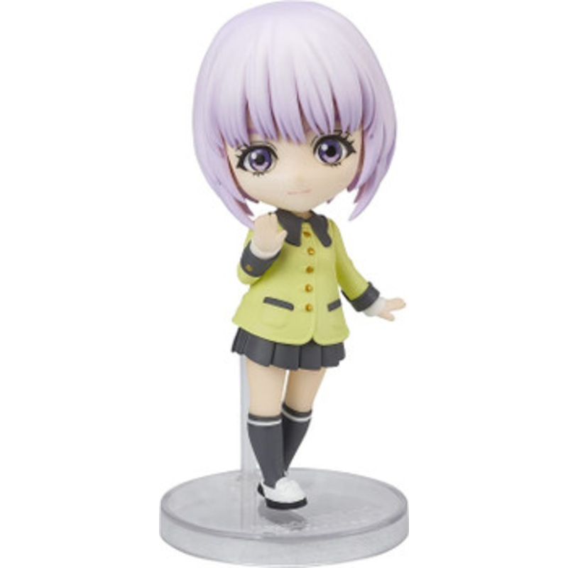 Bandai Figuarts mini Lara Tchaikoskaya (TIGER & BUNNY 2)