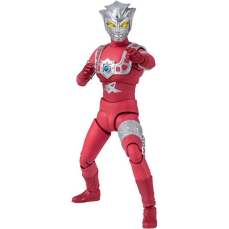 Bandai S.H.Figuarts Astra (Ultraman Leo)