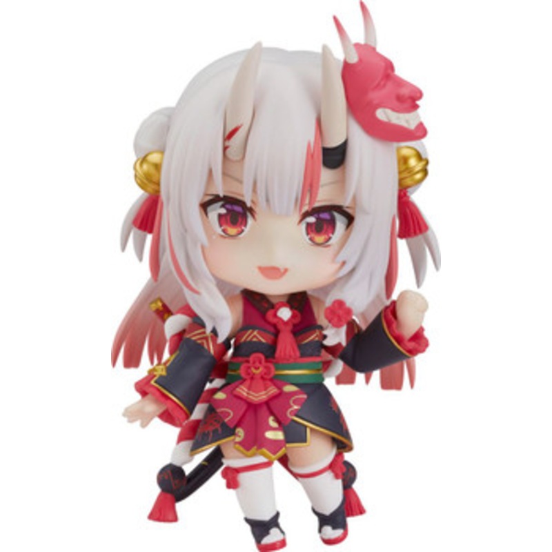 Good Smile Company Nendoroid Nakiri Ayame (hololive production)