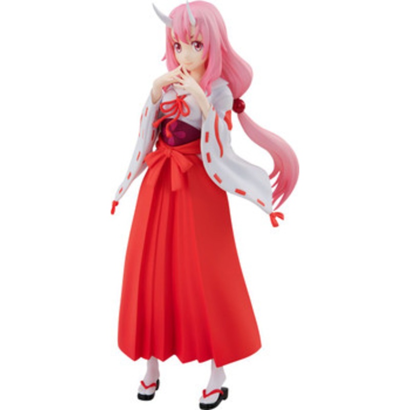 Good Smile Company POP UP PARADE Shuna Figure (That Time I Got Reincarnated as a Slime)