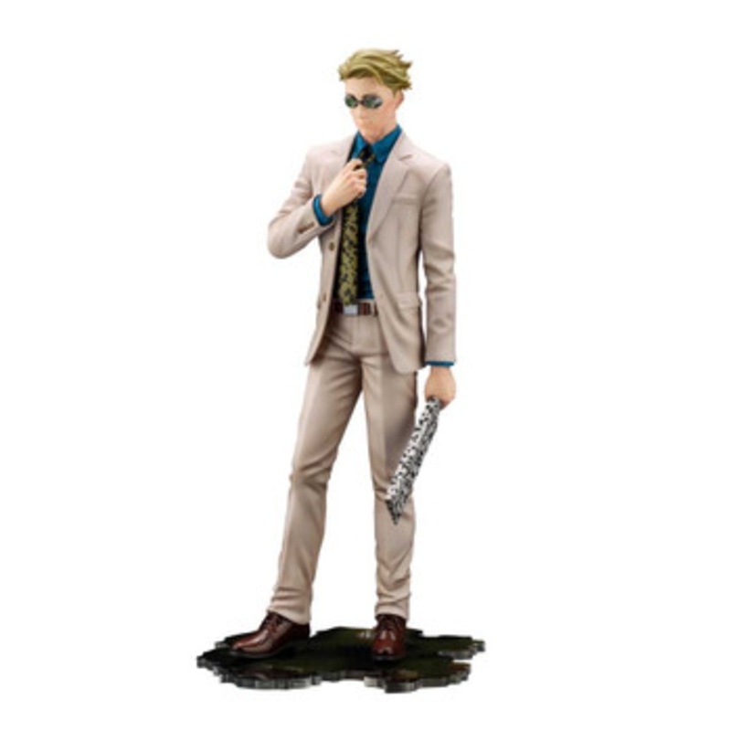 Kotobukiya ARTFX J Kento Nanami 1/8 Figure (Jujutsu Kaisen)