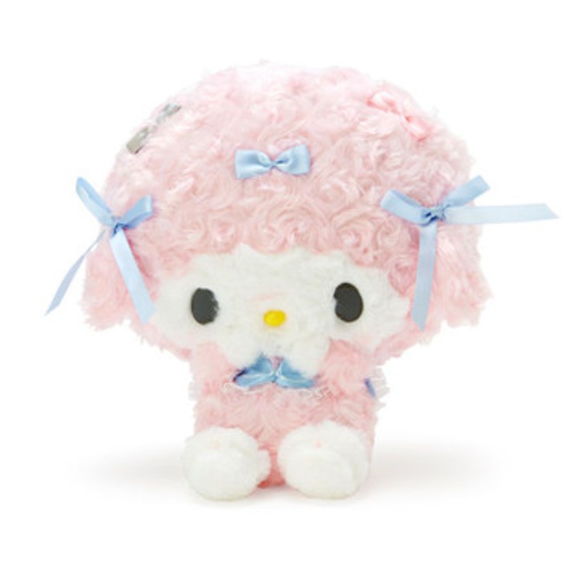 Sanrio Plush Toy with Magnet My Sweet Piano (Anytime Together)