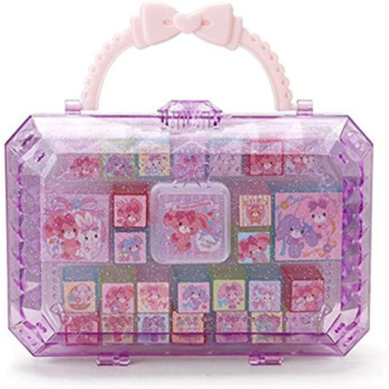 Sanrio Stamp Set (27 Stamps) Bonbonribbon