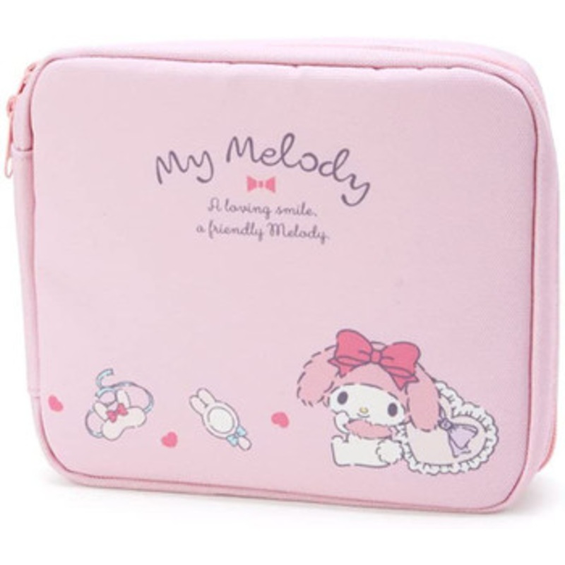 Sanrio Stand Storage Case My Melody