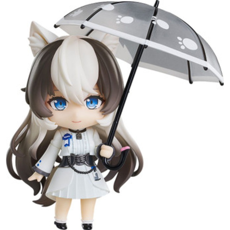 Good Smile Company Nendoroid Triss (Cat Planet)
